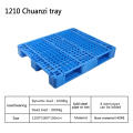 Sichuan plastic pallet forklift special